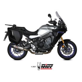 Ligne complète MIVV Y.069.L4C / Yamaha Tracer 9/GT 2021-2023