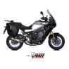 Ligne complète MIVV Y.069.L4C / Yamaha Tracer 9/GT 2021-2023