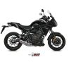 Ligne complète Titane MIVV Y.058.L4C - Yamaha Tracer 7/GT 2021-2023