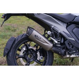 SILENCIEUX BMW R1300 GS 2023-2024 / SPARK FORCE EVO - GBM0608TOM