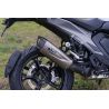 SILENCIEUX BMW R1300 GS 2023-2024 / SPARK FORCE EVO - GBM0608TOM