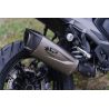 SILENCIEUX BMW R1300 GS 2023-2024 / SPARK FORCE EVO - GBM0608TOM