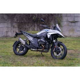 SILENCIEUX BMW R1300 GS 2023-2024 / SPARK FORCE EVO - GBM0608TOM