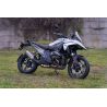 SILENCIEUX BMW R1300 GS 2023-2024 / SPARK FORCE EVO - GBM0608TOM