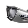 SILENCIEUX BMW R1300 GS 2023-2024 / SPARK FORCE EVO - GBM0608TOM