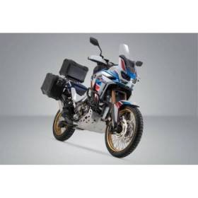 Kit Bagagerie pour Honda CRF1100L/ Adv Sports (19-) / SW Motech