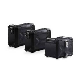 Kit bagagerie pour Honda CRF1100L (19-21) / SW Motech