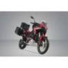 Kit bagagerie pour Honda CRF1100L (19-21) / SW Motech