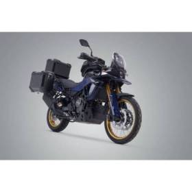 Kit bagagerie pour Suzuki V-Strom 800DE (22-) / SW Motech