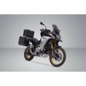 Kit bagagerie pour BMW F850GS Adv (20-) / SW Motech