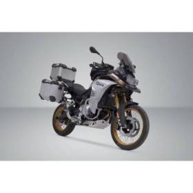 Kit bagagerie pour BMW F850GS Adv (20-) / SW Motech