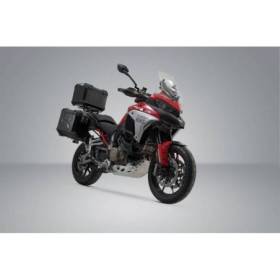 Kit bagagerie pour Ducati Multistrada V4 (20-) / SW Motech