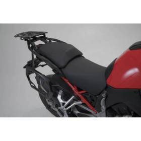 Kit bagagerie pour Ducati Multistrada V4 (20-) / SW Motech