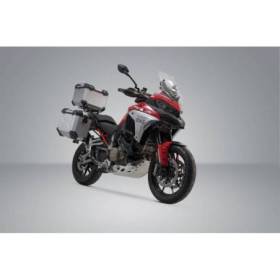 Kit bagagerie pour Ducati Multistrada V4 (20-) / SW Motech