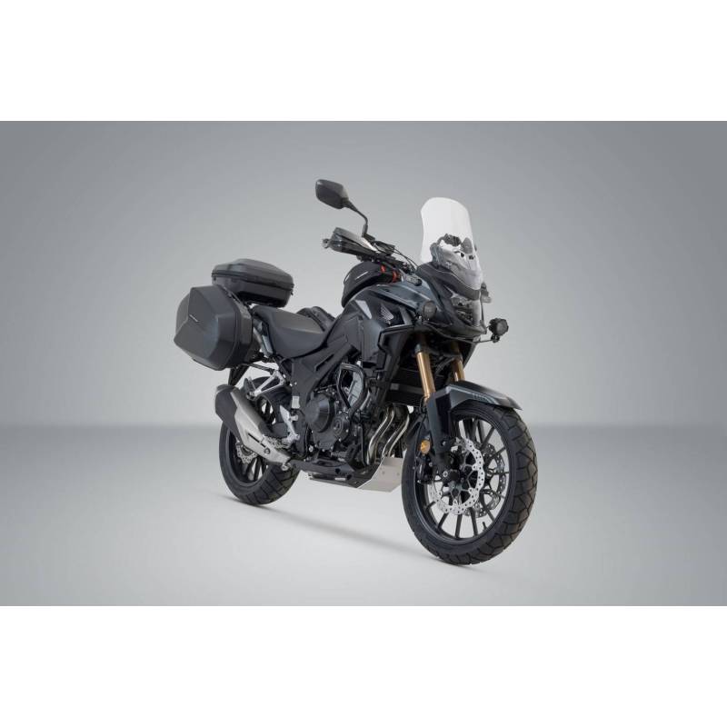 Kit Protection pour Honda CB500X (18-) SW Motech