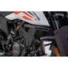 Kit Protection pour KTM 390 Adventure (19-) / SW Motech