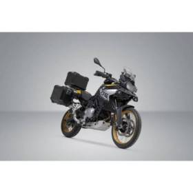 Kit Protection pour BMW F750GS / F850GS (17-) / SW Motech