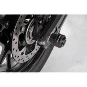 Kit Protection pour BMW F750GS / F850GS (17-) / SW Motech