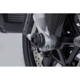 Kit Protection pour BMW S1000XR (19-) SW Motech Aventure 