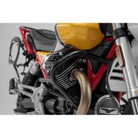 Kit Protection pour Moto Guzzi V85TT (19-21) / SW Motech