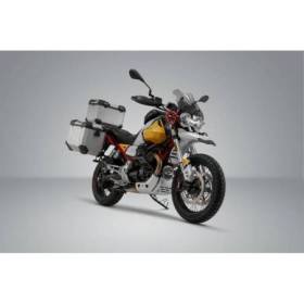 Kit Protection pour Moto Guzzi V85 TT (21-) / SW Motech