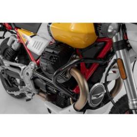 Kit Protection pour Moto Guzzi V85 TT (21-) / SW Motech