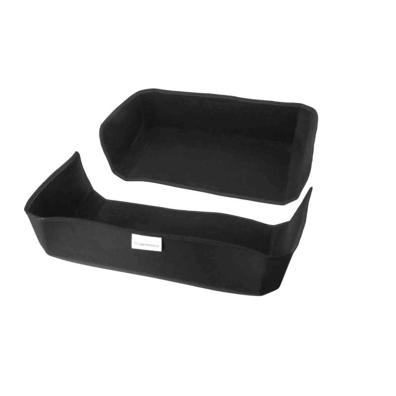 Insert pour valises latérales TRAX ADV / SW Motech Noir