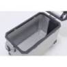 Insert pour valises latérales TRAX ADV / SW Motech Noir