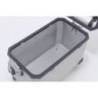 Insert pour valises latérales TRAX ADV / SW Motech Noir