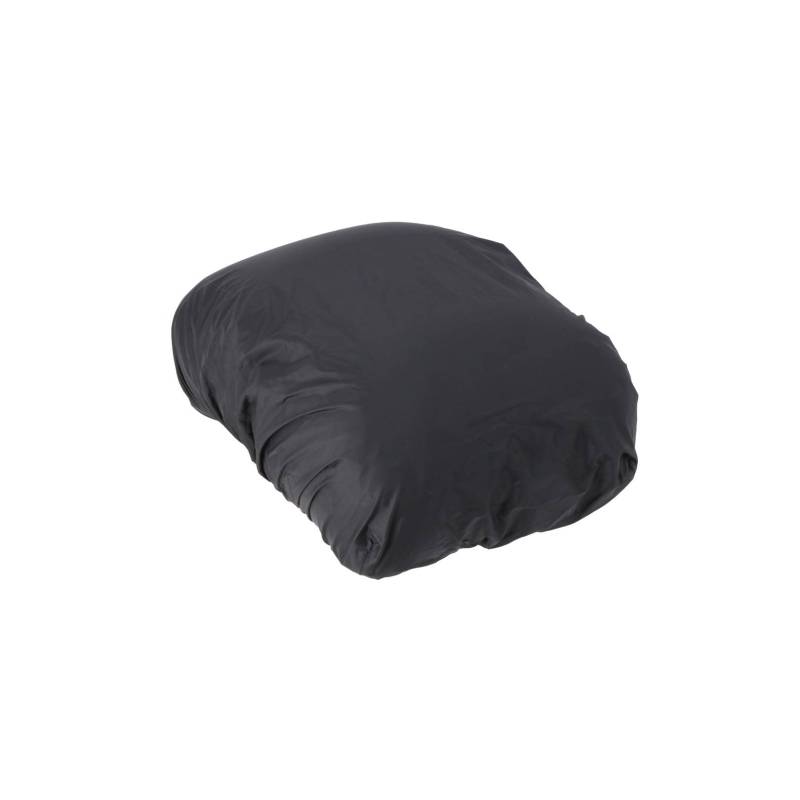 Housse de pluie pour sac à dos PRO Cosmo / SW Motech Noir