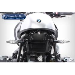 Support de plaque SWING DEVILS Wunderlich R Nine T