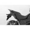 Kit sacoches latérales pour Honda CB500X (13-) / SW Motech