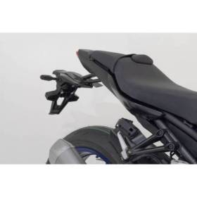 Kit sacoches latérales pour Yamaha MT-10 / MT-10 SP (16-) / SW Motech