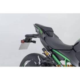 Kit sacoches latérales pour Kawasaki Z900 SE (20-) / SW Motech