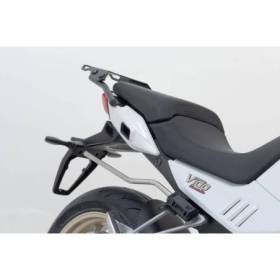 Kit sacoches latérales pour Moto Guzzi V100 Mandello/S (22-) / SW Motech