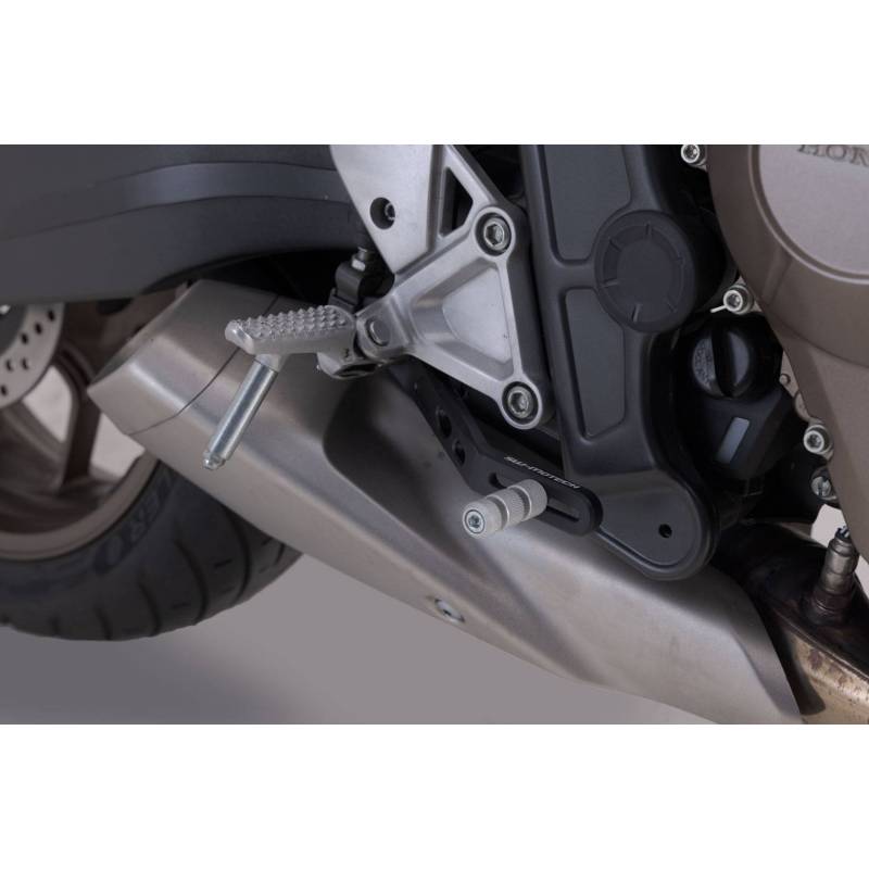 Pédale de frein pour Honda CB650R (18-) / SW Motech