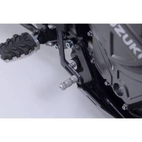 Pédale de frein Suzuki V-Strom 800DE (22-) / SW Motech