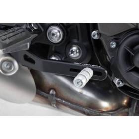 Pédale de frein Yamaha MT-07 / XSR 700 / Tracer 700 (13-) / SW Motech