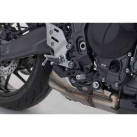 Pédale de frein pour Yamaha MT 09 (20-) / SW Motech