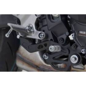 Pédale de frein pour Yamaha MT 09 (20-) / SW Motech