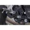 Pédale de frein pour Yamaha MT 09 (20-) / SW Motech