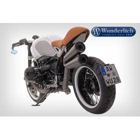 Support de plaque Type Arm-Side Wunderlich Bmw R Nine T