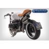 Support de plaque Type Arm-Side Wunderlich Bmw R Nine T