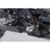 Pédale de frein BMW R1200GS / R1250GS / SW Motech