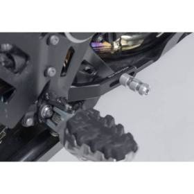 Pédale de frein BMW R1200GS / R1250GS / SW Motech