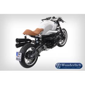 Support de plaque Type Arm-Side Wunderlich Bmw R Nine T