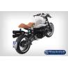 Support de plaque Type Arm-Side Wunderlich Bmw R Nine T