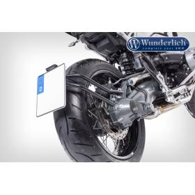 Support de plaque Type Arm-Side Wunderlich Bmw R Nine T