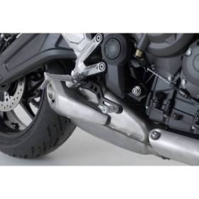 Pédale de frein pour Triumph Trident 660 (21-) / SW Motech