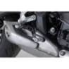 Pédale de frein pour Triumph Trident 660 (21-) / SW Motech